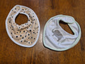 2 pack dribble bibs