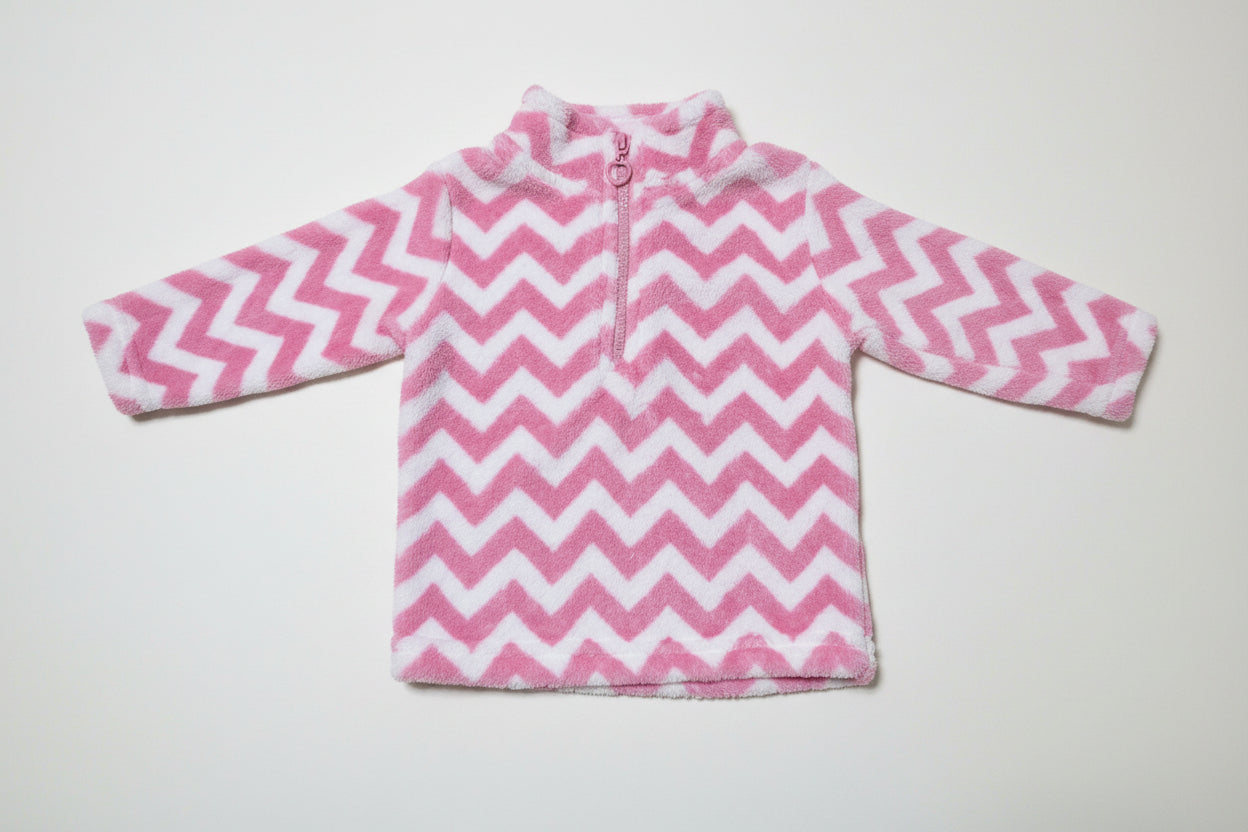 Mango - Fleece pullover