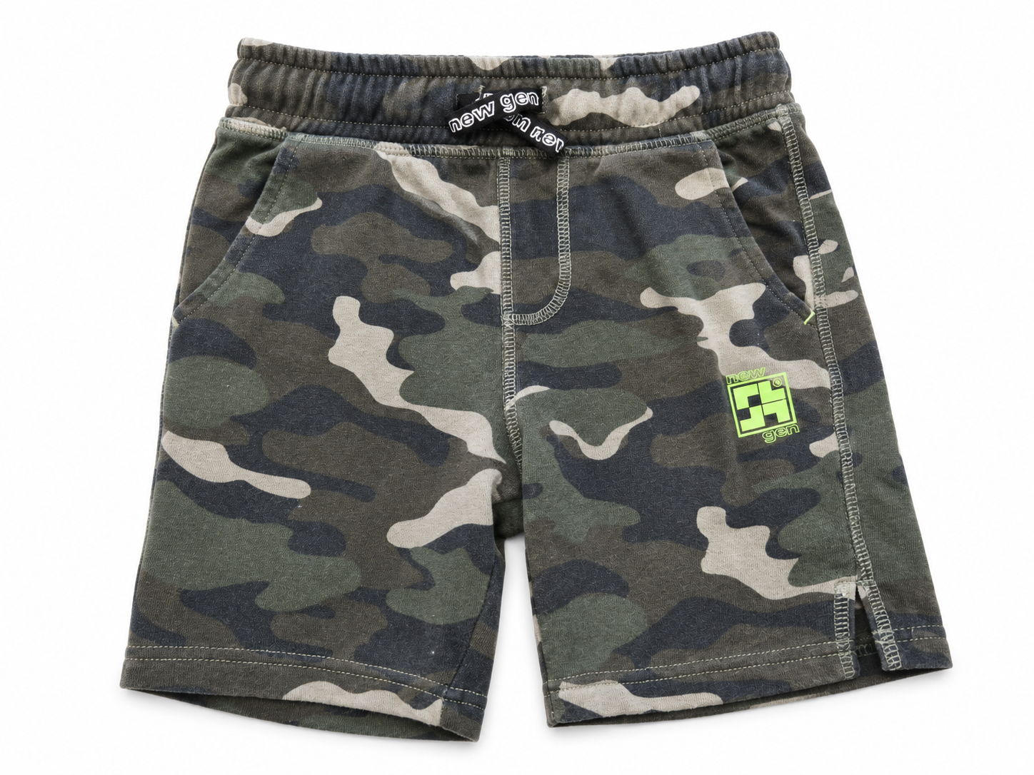 F&F- Shorts
