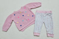 Target Baby- set