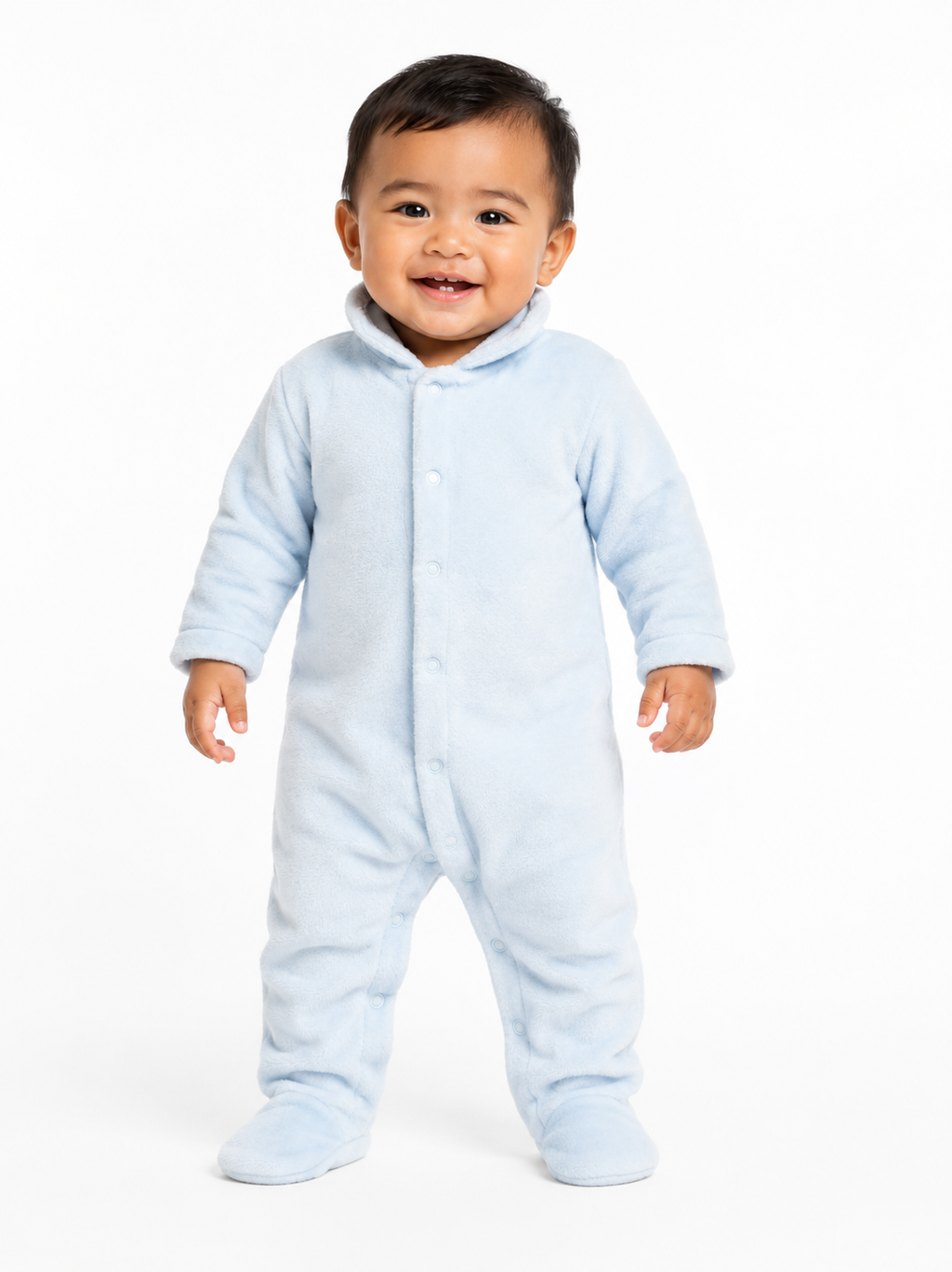 Target Kids- Sleepsuit