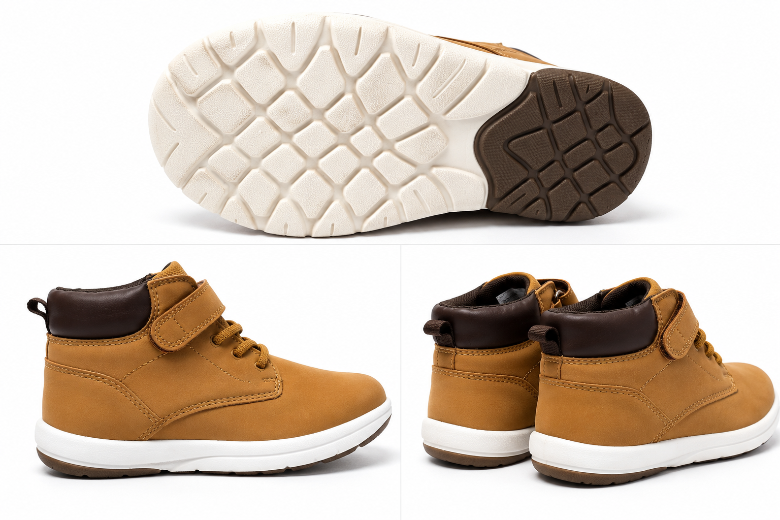 Anko- Junior High Top casual sneakers -  Brand new