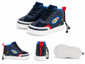 Dino Navy Casual sneakers - Brand new