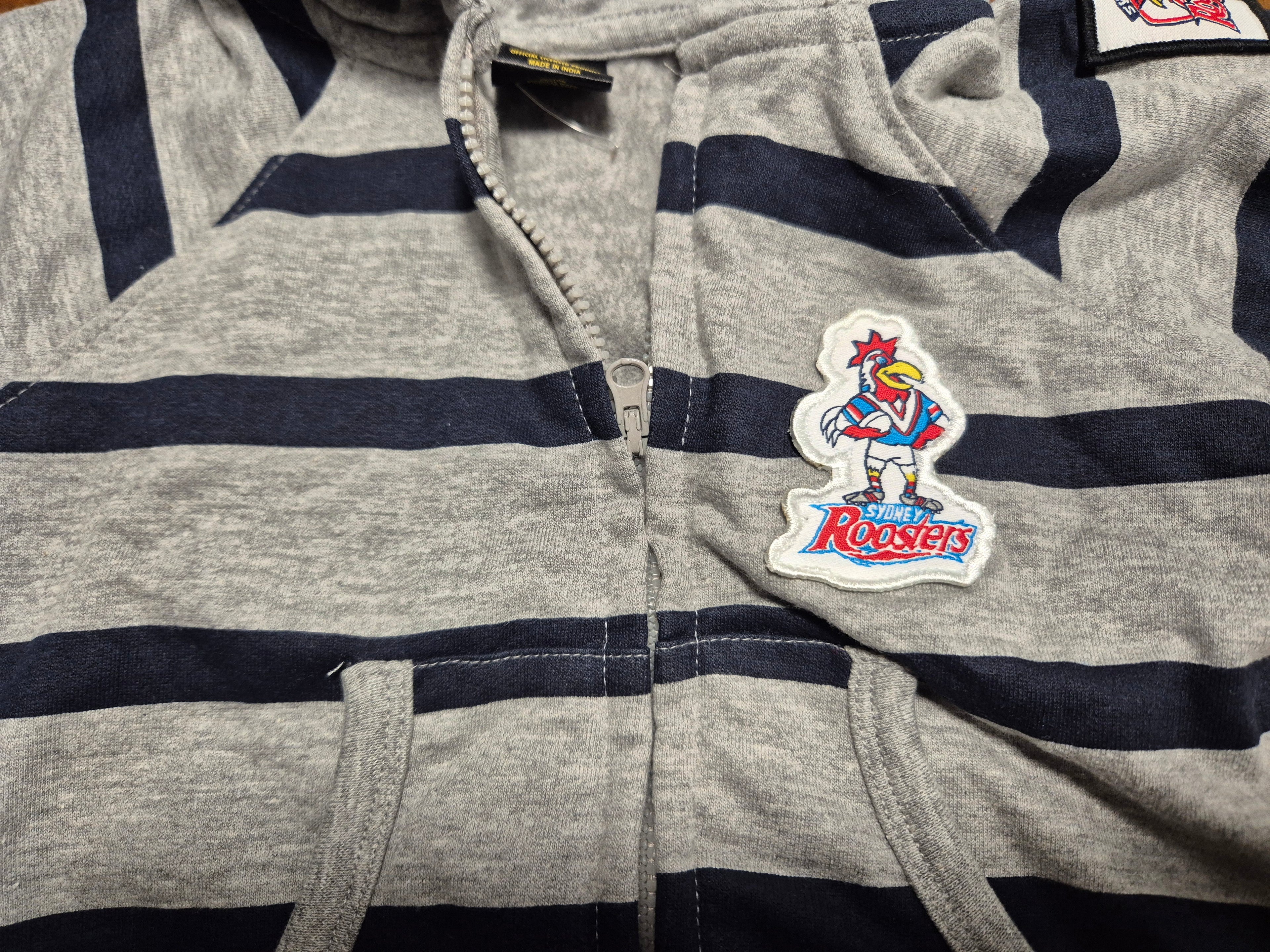 NRL- Sydney Roosters hoodie