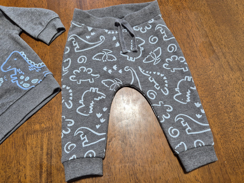 Anko baby - set