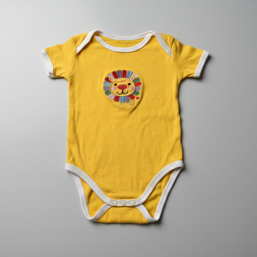 Body suit set