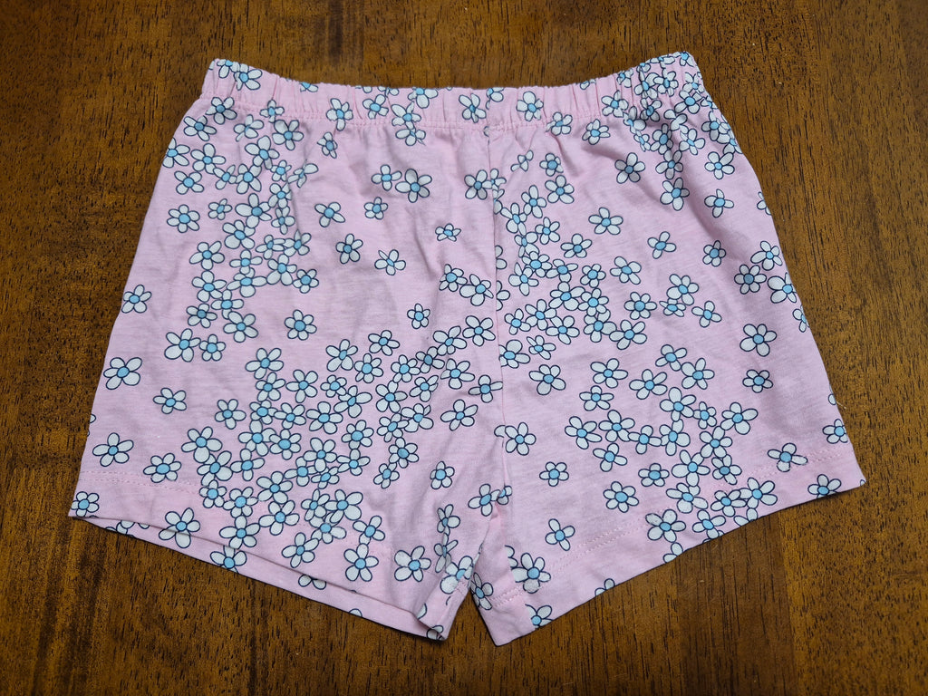 Girls 2-Piece PJs Set (Brand new without tag)