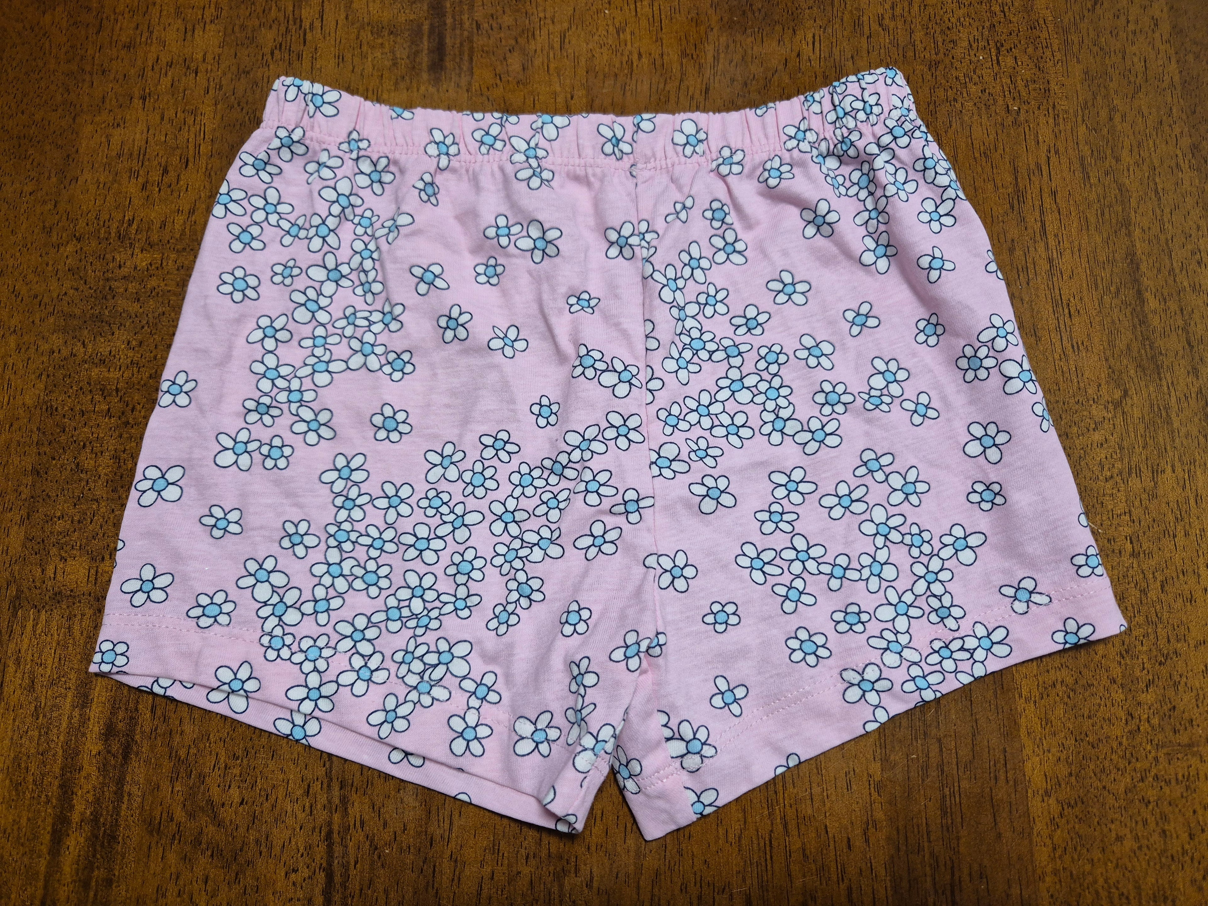 Girls 2-Piece PJs Set (Brand new without tag)