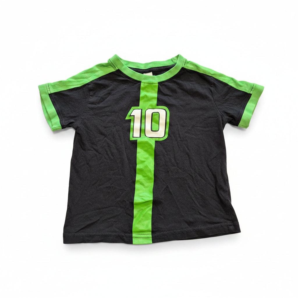 Ben 10 Graphic Tshirt