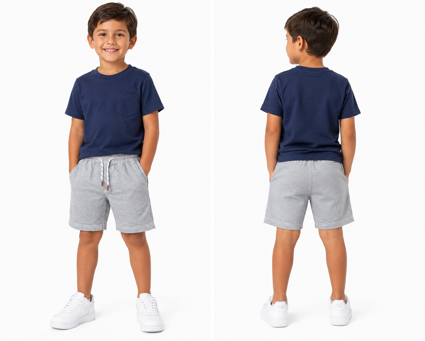 Clothing & Co- Casual Shorts