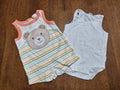 Babies R us and Bonds (set)