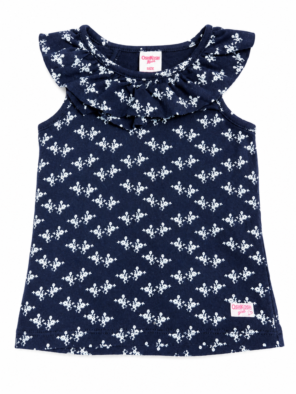 OshKosh- Girl's Top