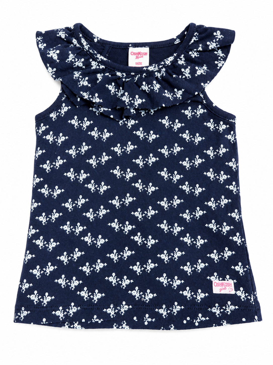 OshKosh- Girl's Top