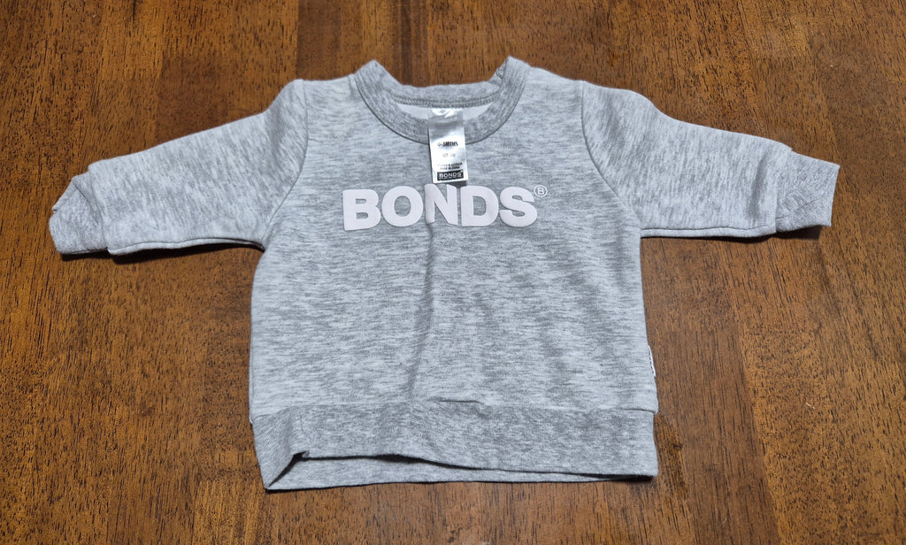 Bonds set