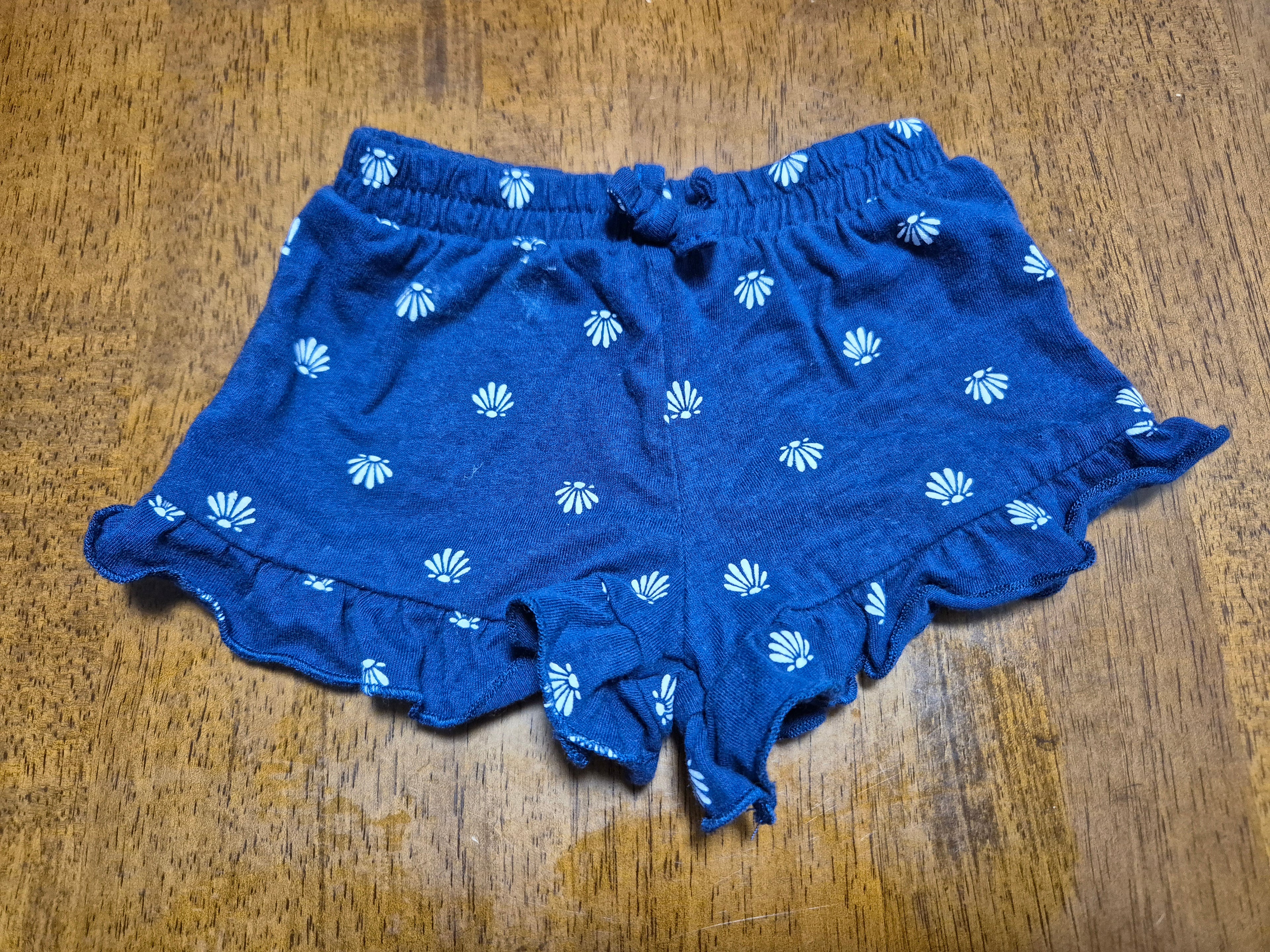 Dymples - shorts set