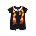 Harry Potter Gryffindor Romper