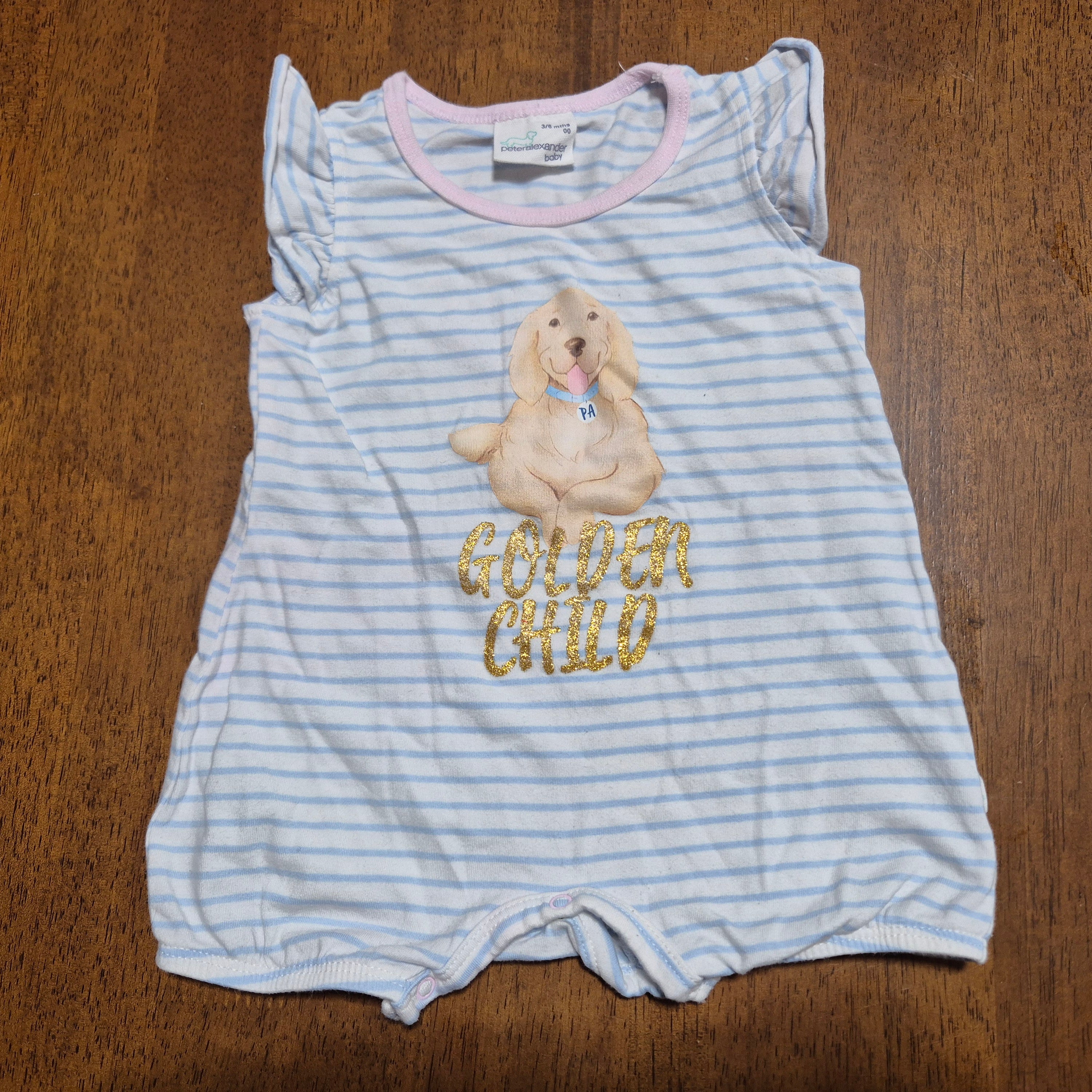 Peter Alexander - Pjs