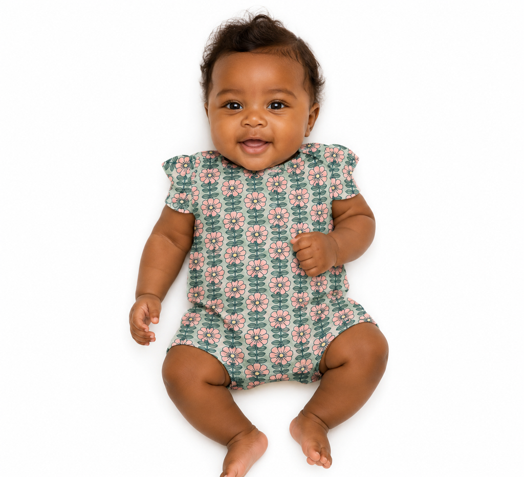 Cotton on Baby- bodysuit