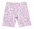 Mango- Biker Shorts