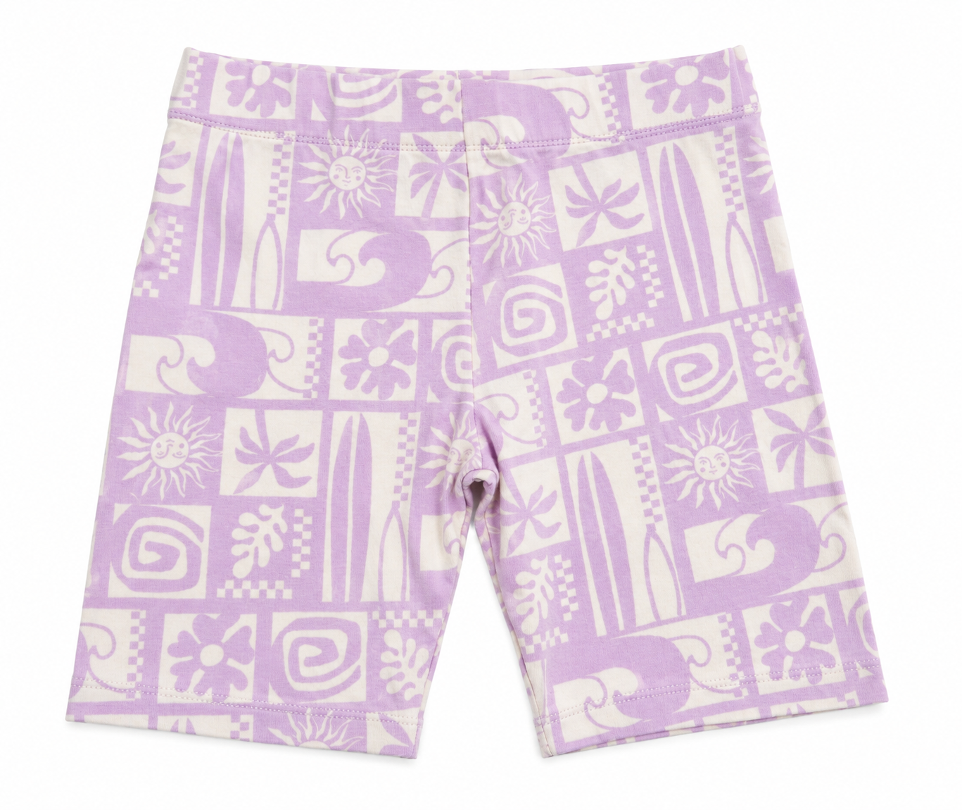 Mango- Biker Shorts
