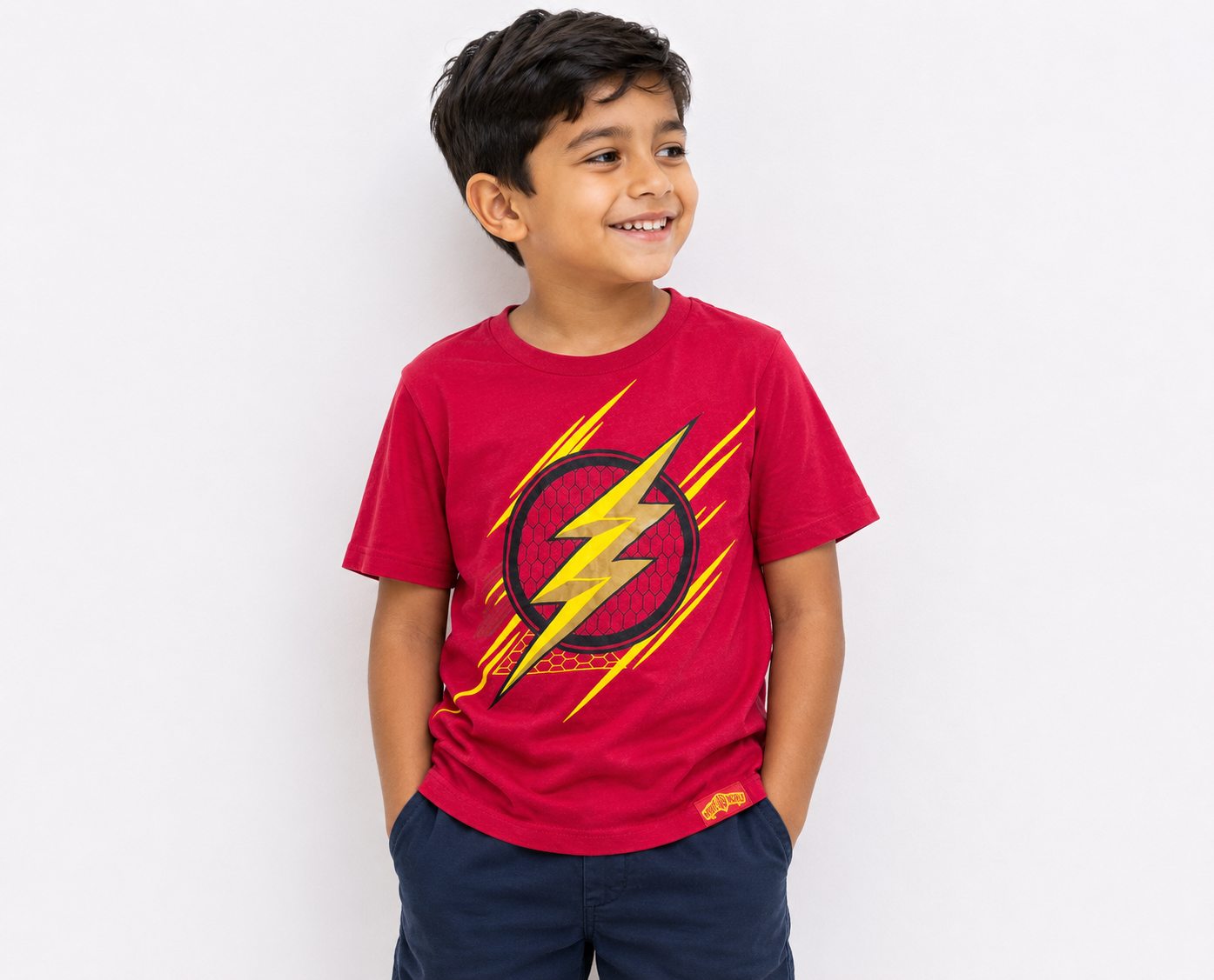 Justice League- Tshirt