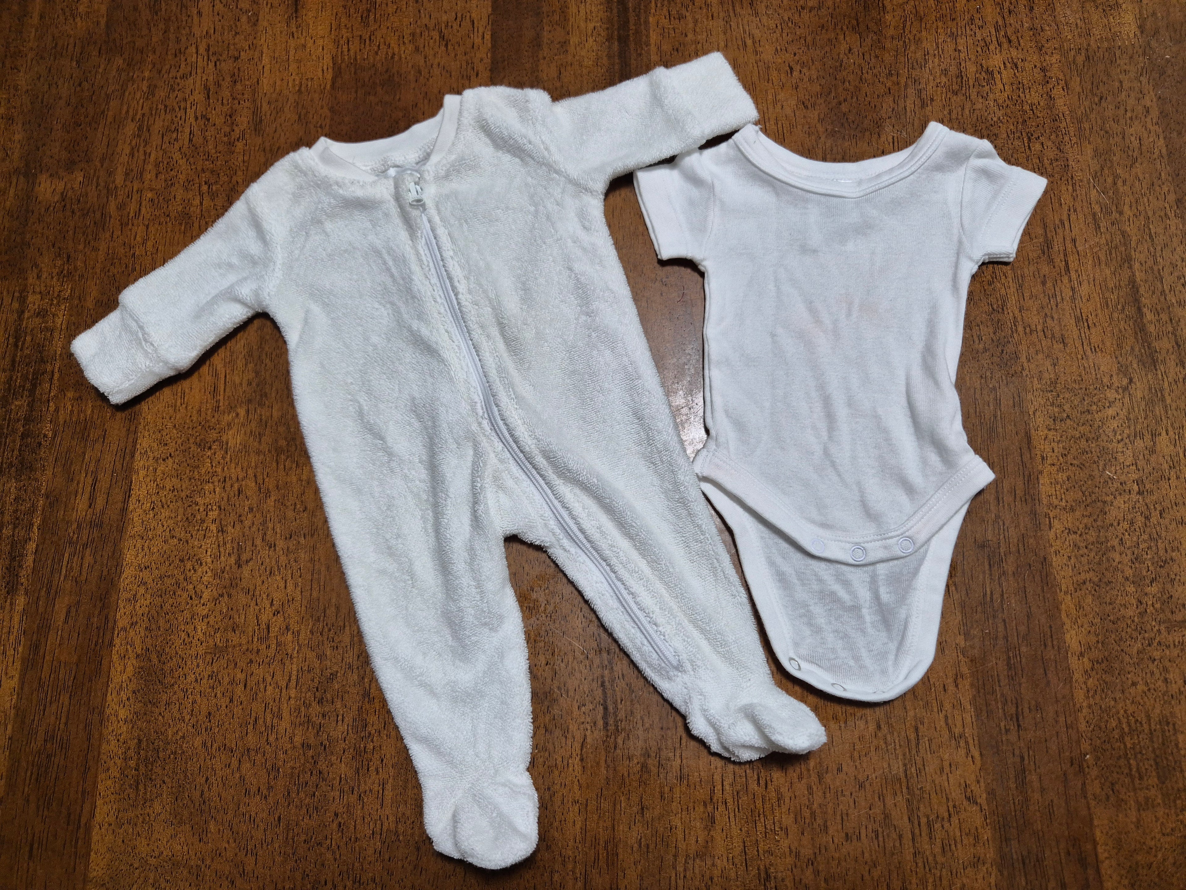 Kids & co / Target Baby (set)