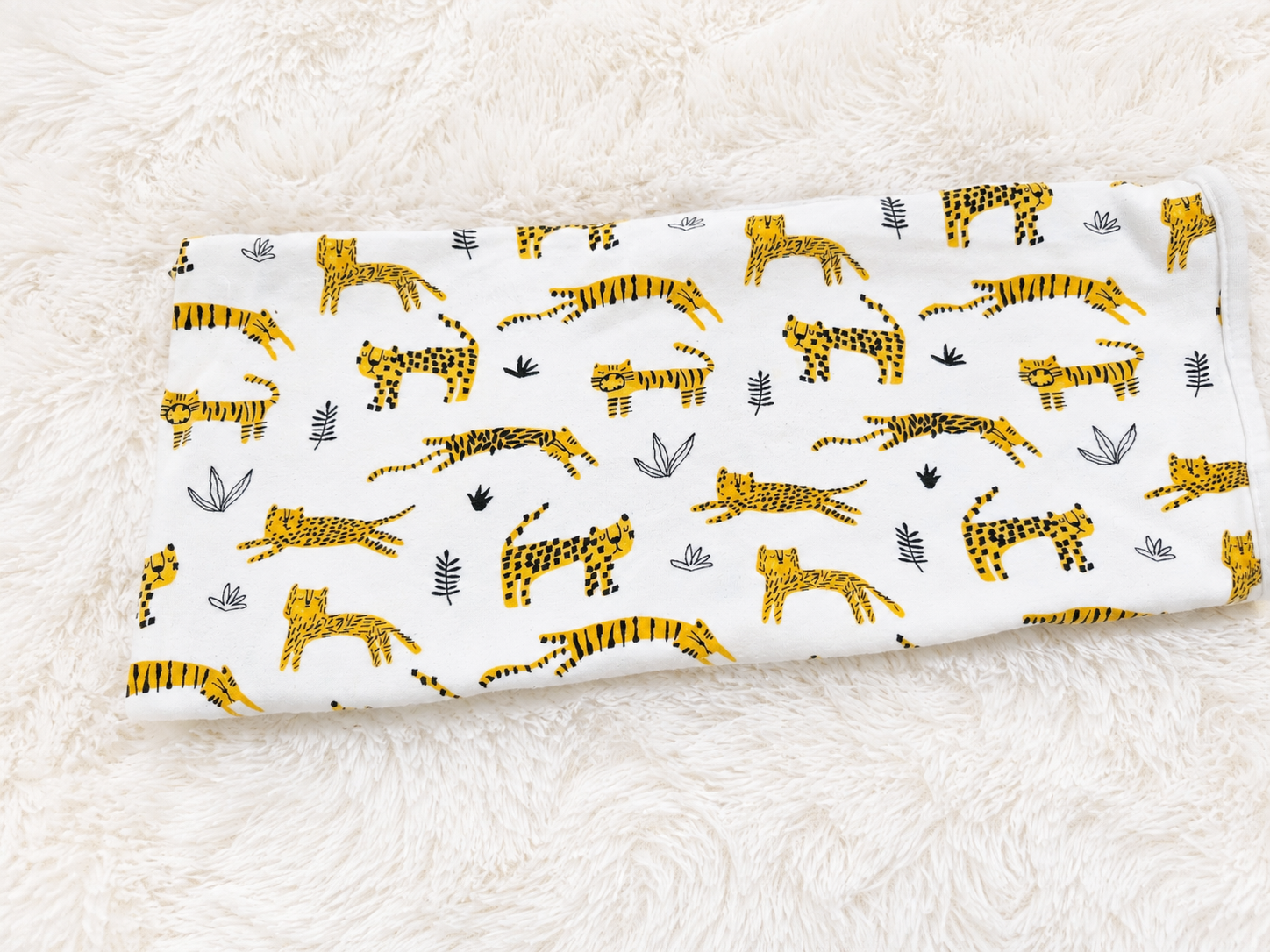 Anko - Cotton Blanket