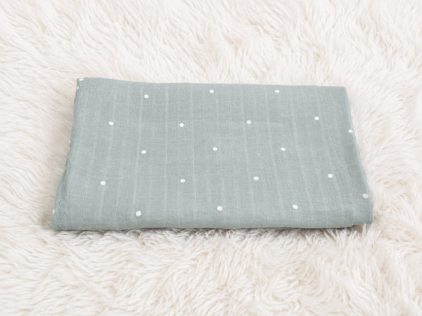 Muslin Swaddle Wrap