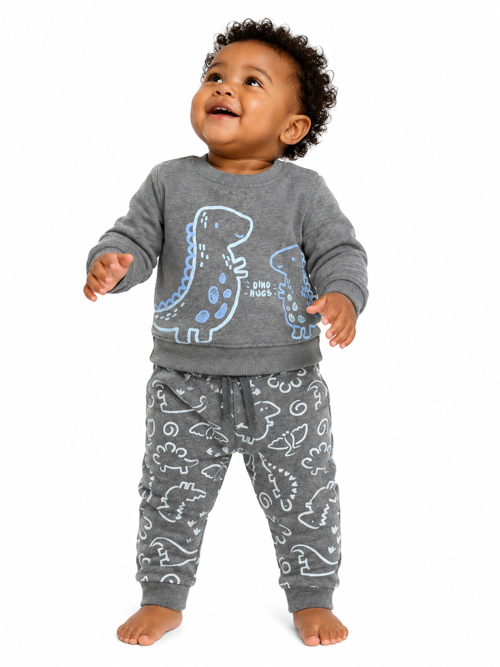 Anko baby - set