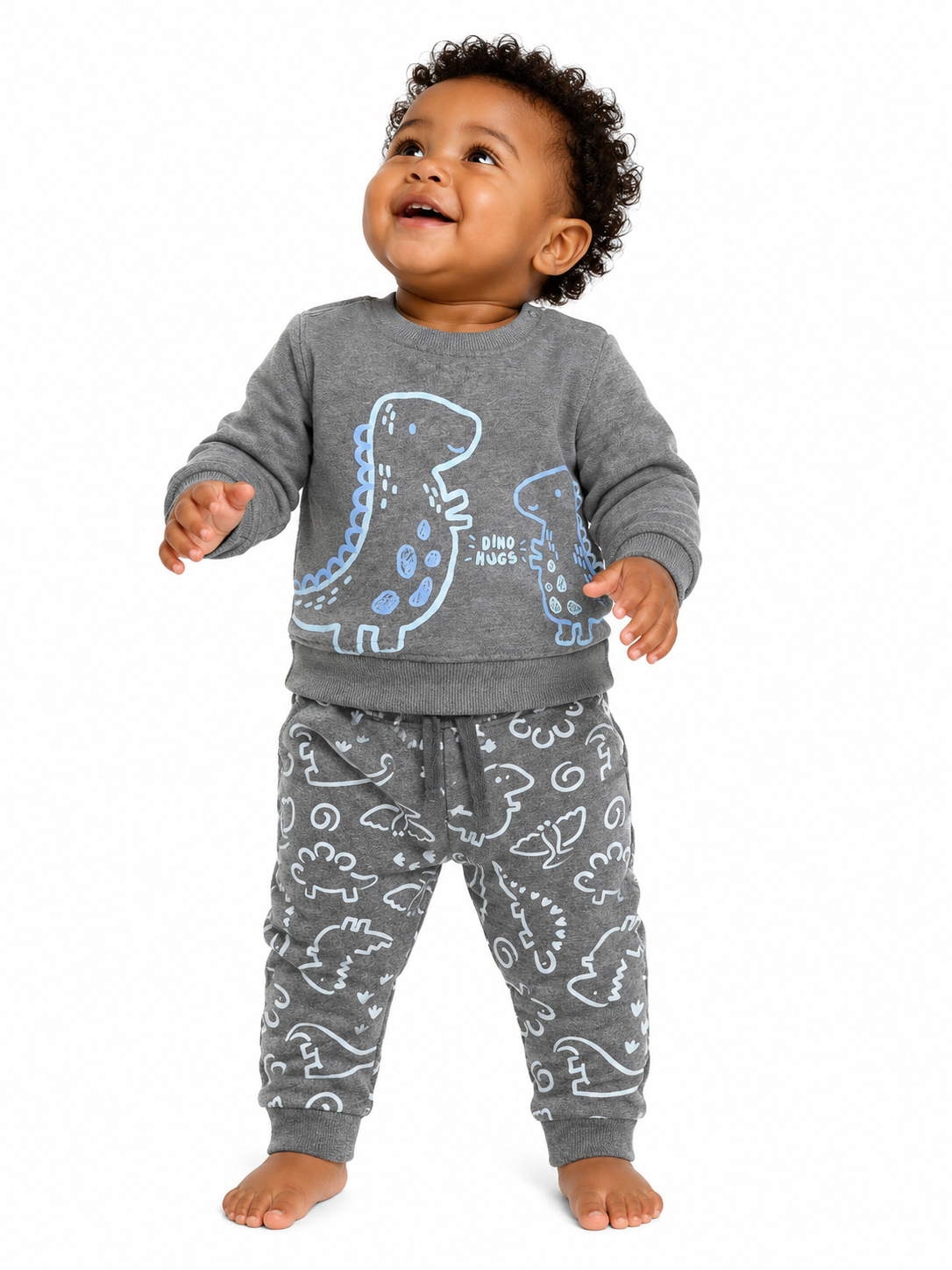 Anko baby - set