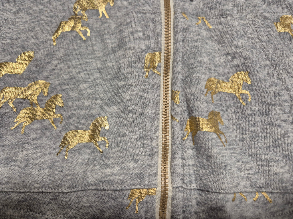 Cotton on Kids- Jacket (Brand new with tags)