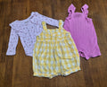 Summer 3 pc set