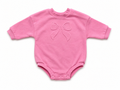 Dymples- Pink Romper