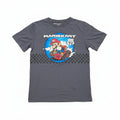 Mario Kart- Tshirt