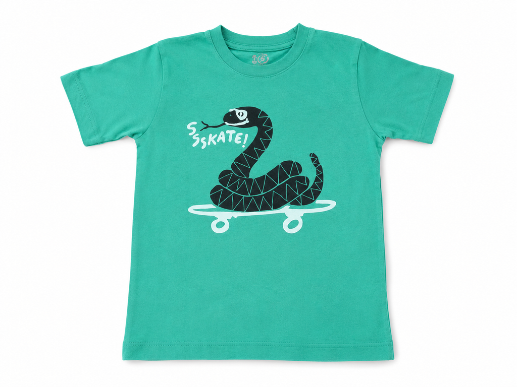 K-D Boys Casual Tshirt