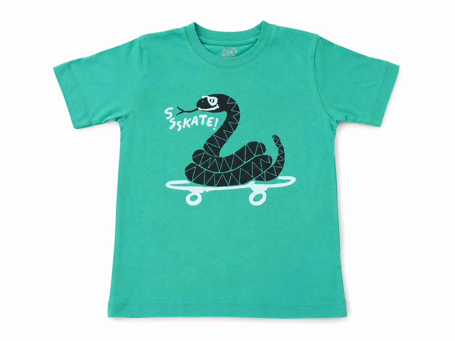 K-D Boys Casual Tshirt