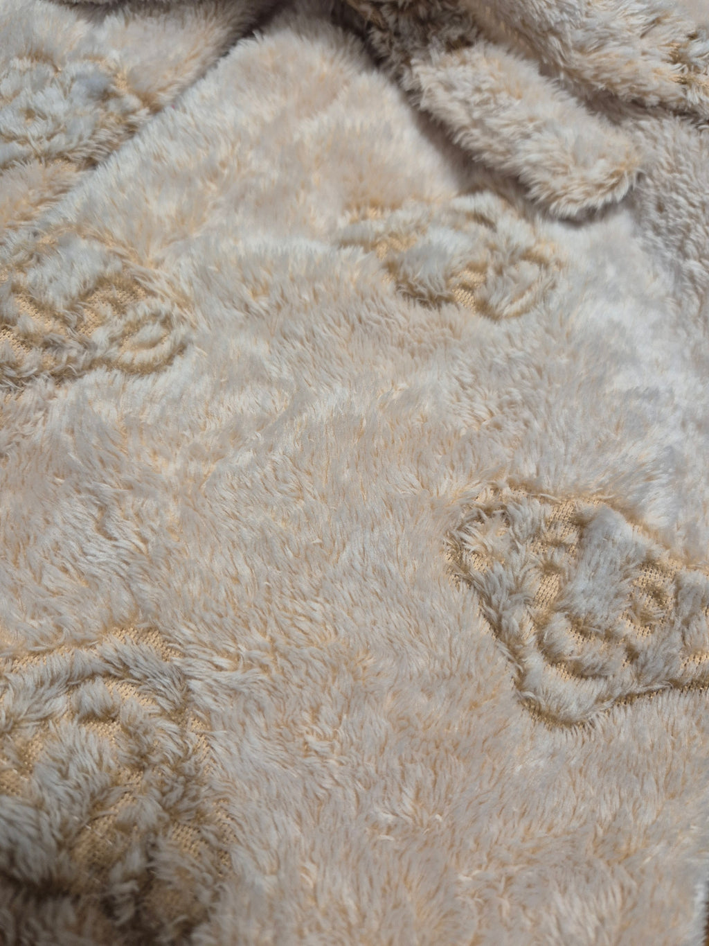 Disney Lion King - Hooded robe