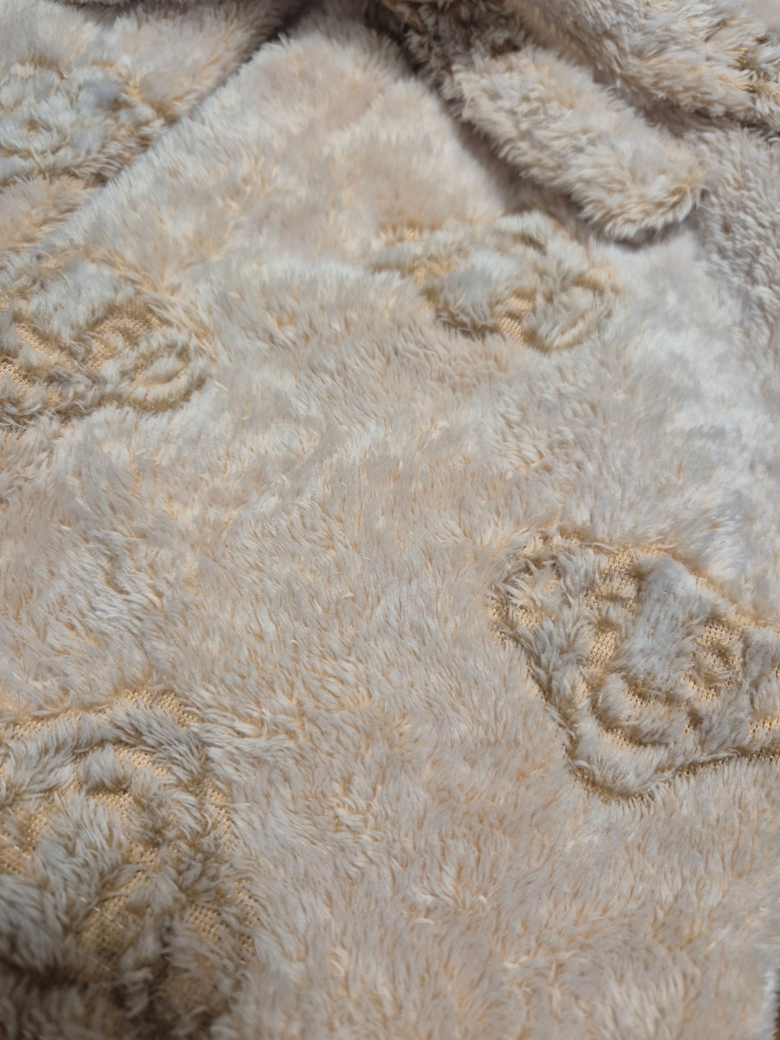 Disney Lion King - Hooded robe