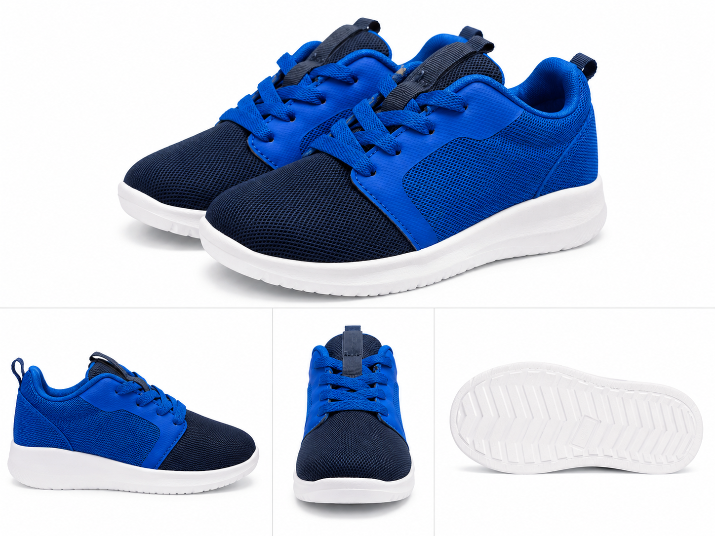 Anko casual canvas - Brand new
