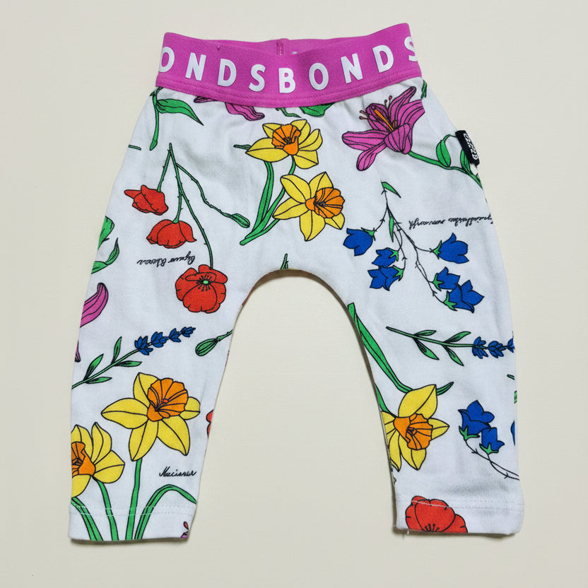 Bonds essentials set