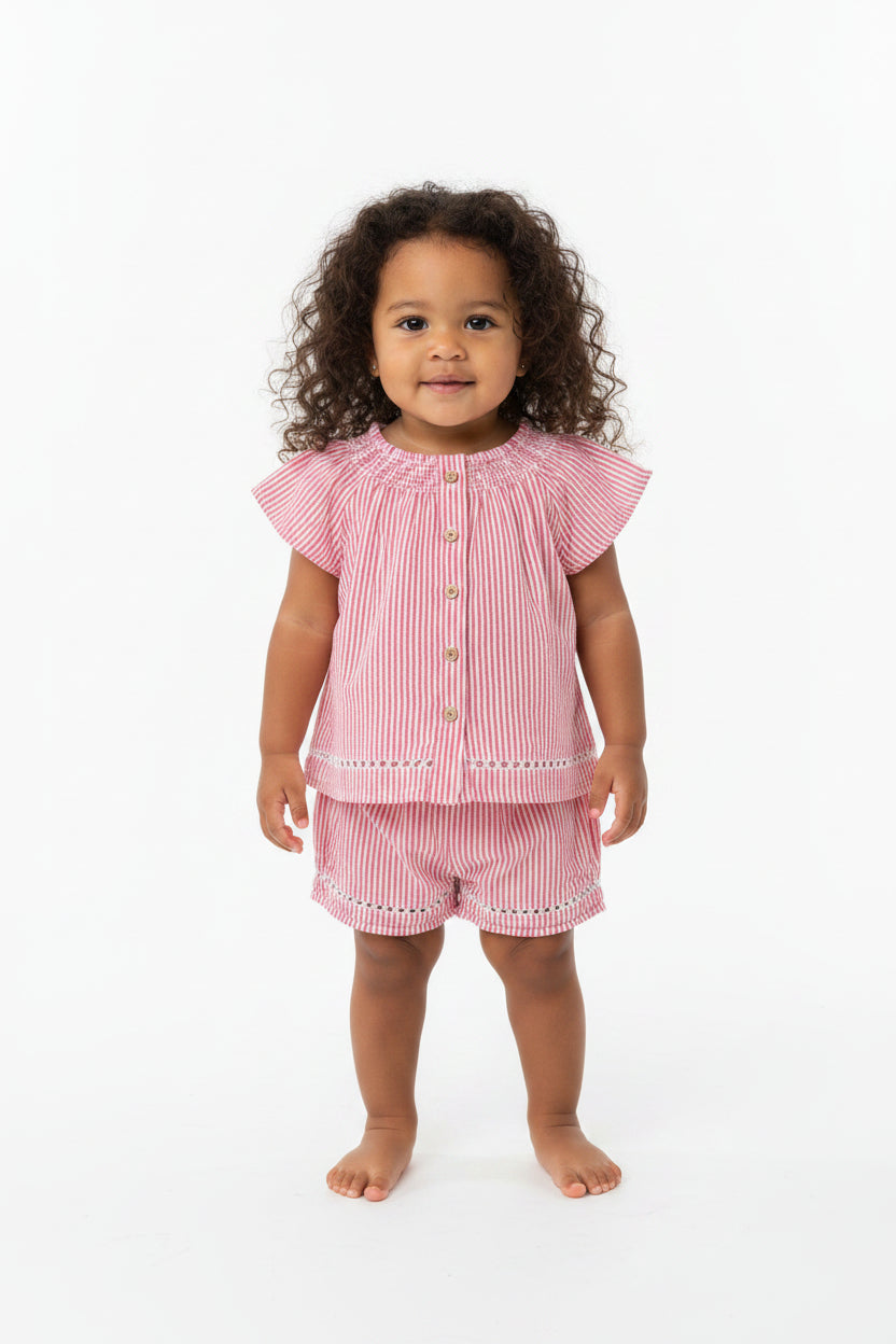 Seed Heritage- Co-ord set