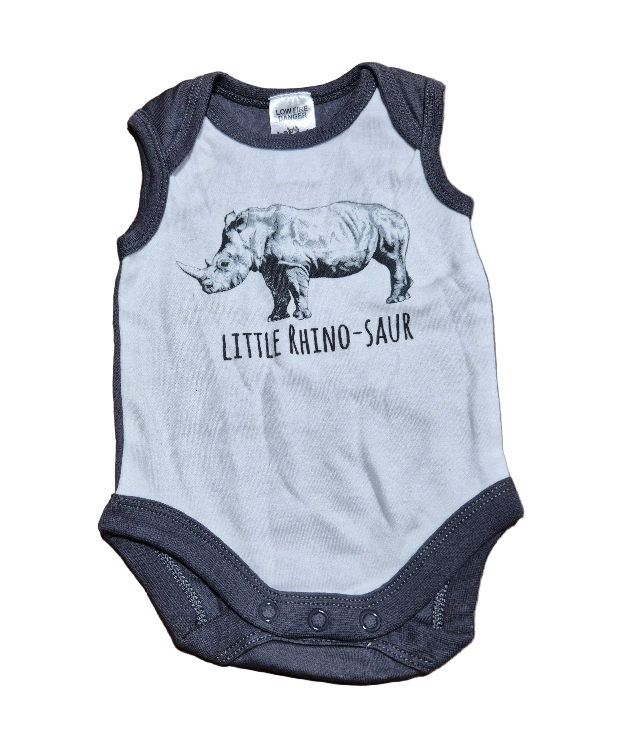 Baby Berry and Seed (set)
