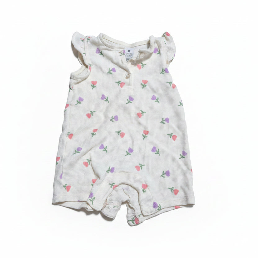 Cotton on Baby & Target (set)