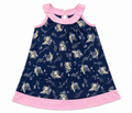 Target Kids- Fairy Print Dress