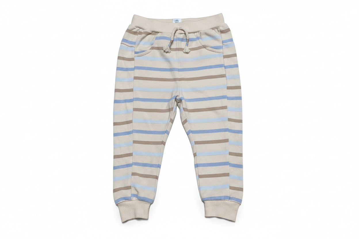 Rabbit+bear - long pants