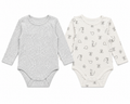 Anko baby- Bodysuits (2)