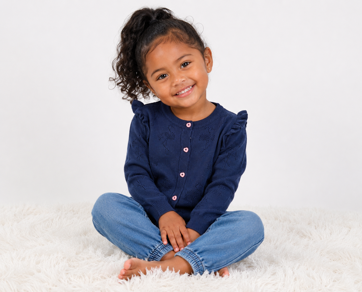 Target Baby- Cardigan (Brand new with tag)