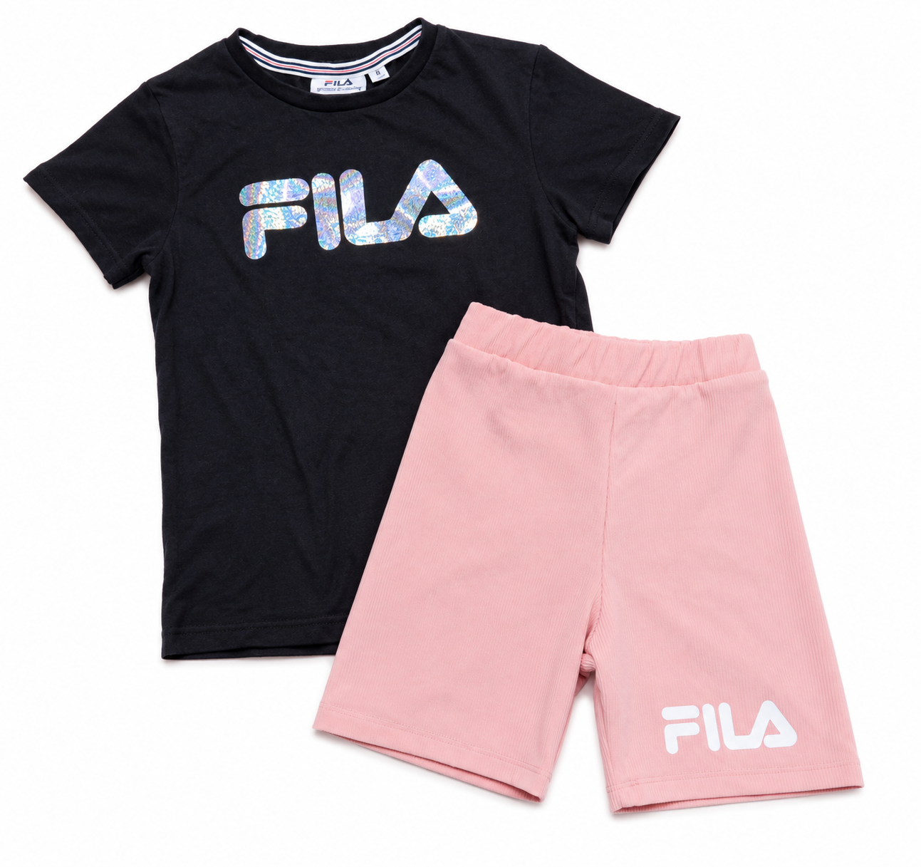 FILA- Casual Set