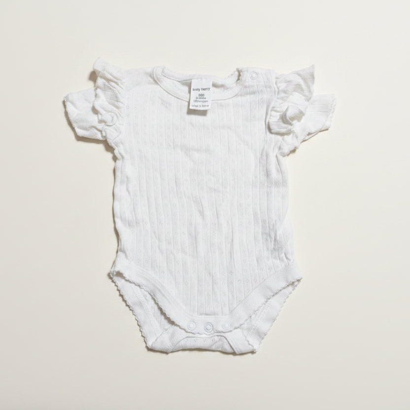 Baby Berry & Target (set)