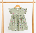 Target Kids- Dress